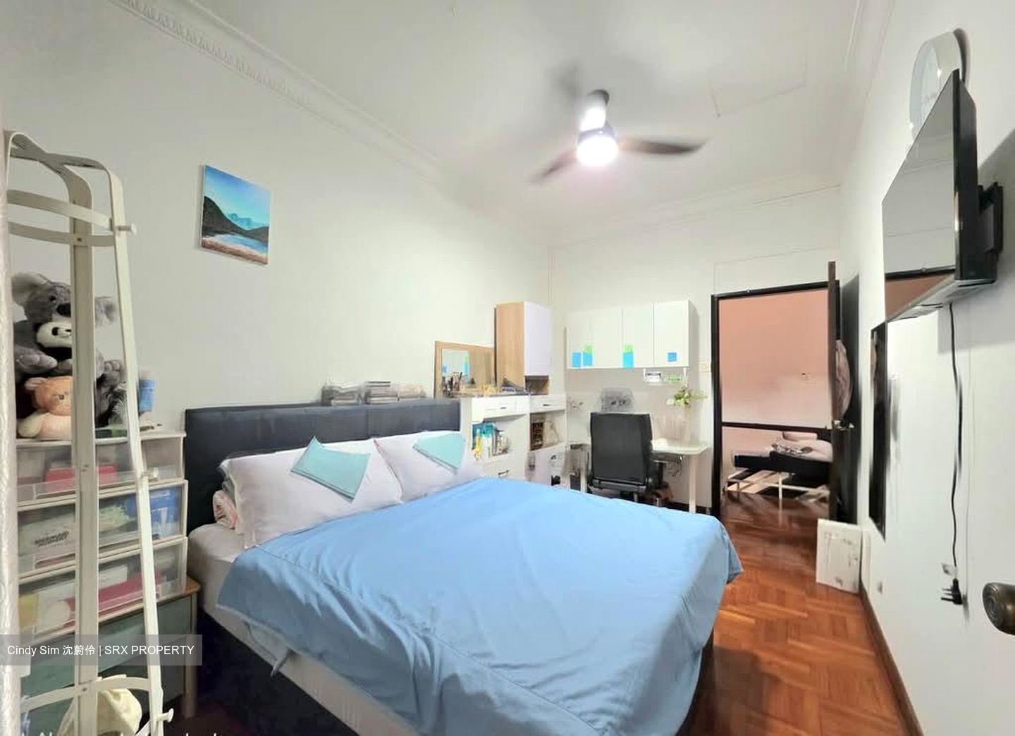 JANSEN ROAD (D19), Terrace #564567891